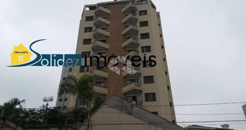APARTAMENTO A VENDA 85M²  - JARDIM PARAISO