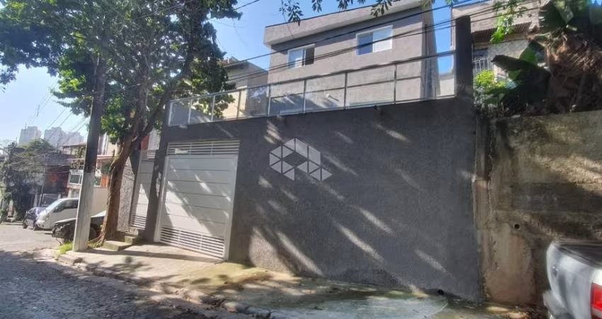 SOBRADO A VENDA  - LAUZANE PAULISTA