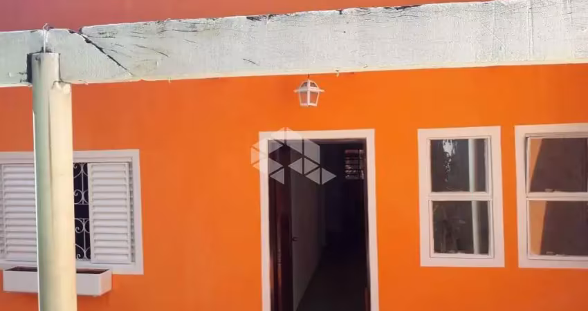 CASA A VENDA   -   JARDIM MONJOLO