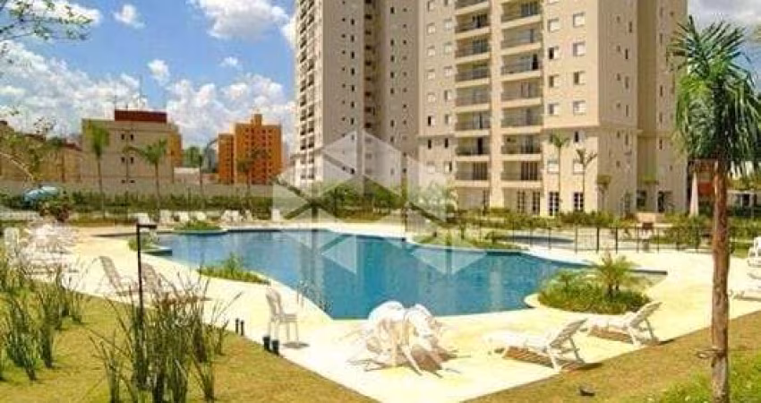 Apartamento a venda  -  Lauzane Paulista