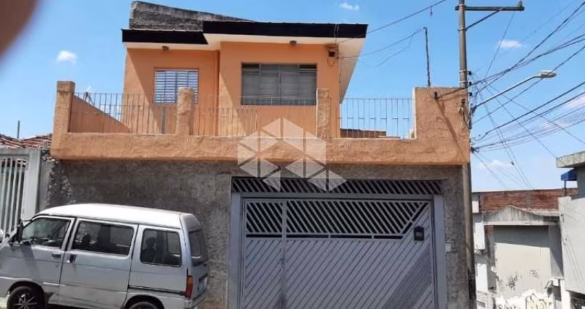 SOBRADO COM 2 DORMITÓRIOS À VENDA, 300 M² - VILA ITABERABA - SÃO PAULO/SP