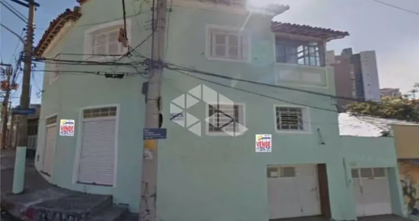 Casa com 4 quartos à venda na Rua Epaminondas Lobo, 201, Vila Anglo Brasileira, São Paulo