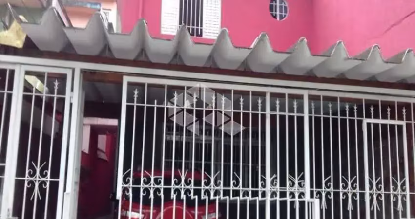 Casa em condomínio fechado com 3 quartos à venda na Rua Marcos Ramalho, 113, Vila Hermínia, São Paulo