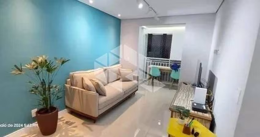 Apartamento na Freguesia do Ó