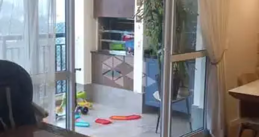 Apartamento Lapa