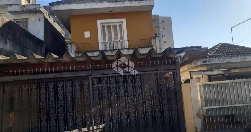 Sobrado a venda Freguesia do Ó