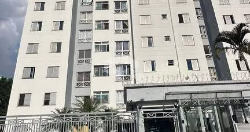 APARTAMENTO A VENDA  -  VILA CRUZ DAS ALMAS