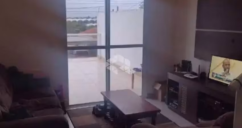 SOBRADO A VENDA  -   GUASSAI   -   COTIA