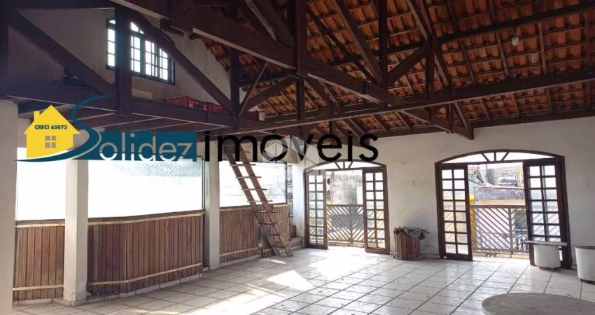 Sobrado a venda   -   Vila Picinin