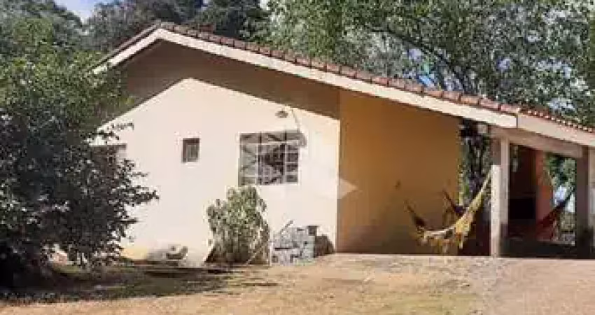 Chácara / sítio com 2 quartos à venda na Rua dos Miosotis, 241, Jardim dos Lagos, Franco da Rocha