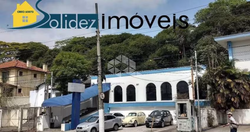 GALPÃO VENDA   -  LAPA