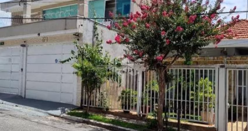 CASA A VENDA - JARDIM CIDADE PIRITUBA