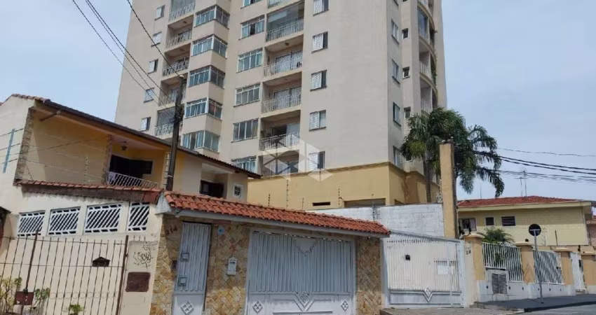 APARTAMENTO A VENDA   -  VILA MAZZEI