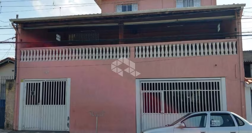 SOBRADO A VENDA - VILA PENTEADO