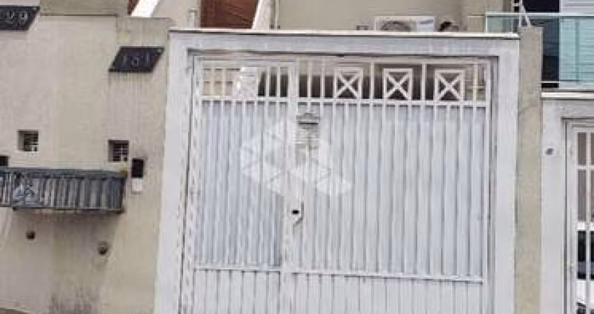 Casa com 2 quartos à venda na Rua Donato, 131, Vila Bonilha, São Paulo