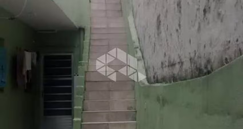 Casa a venda  -  Casa Verde Alta