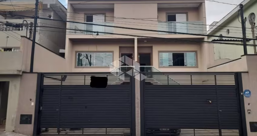 SOBRADO  À VENDA  -   VILA SERRALHEIRO  -   SÃO PAULO.