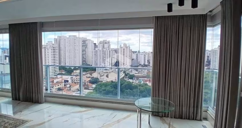 APARTAMENTO EM VILA ROMANA