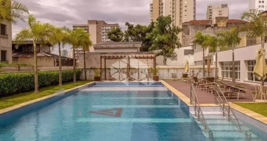 Apartamento na Lapa