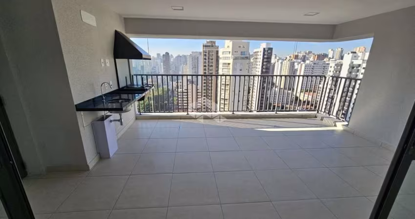 Apartamento com 115m2 - Perdizes