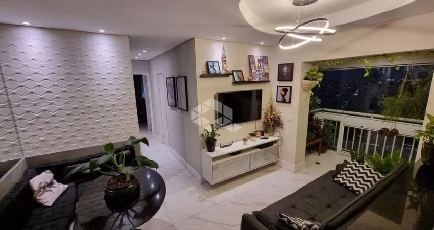 APARTAMENTO EM BARRA FUNDA