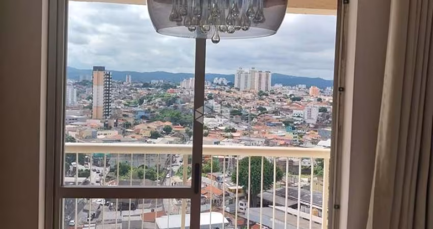 Apartamento á venda - Bairro do Limão