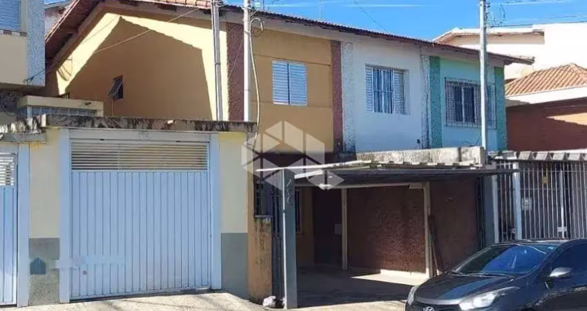 Sobrado com 2 Quartos e 3 banheiros à Venda,  - Freguesia do Ó