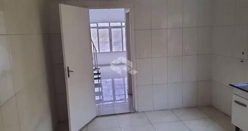 Casa Sobrado a venda