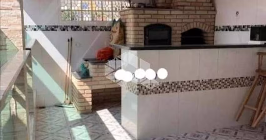 Casa com 4 quartos à venda na Maria Simões, 150, Imirim, São Paulo
