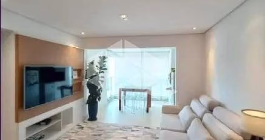 Apartamento Lapa