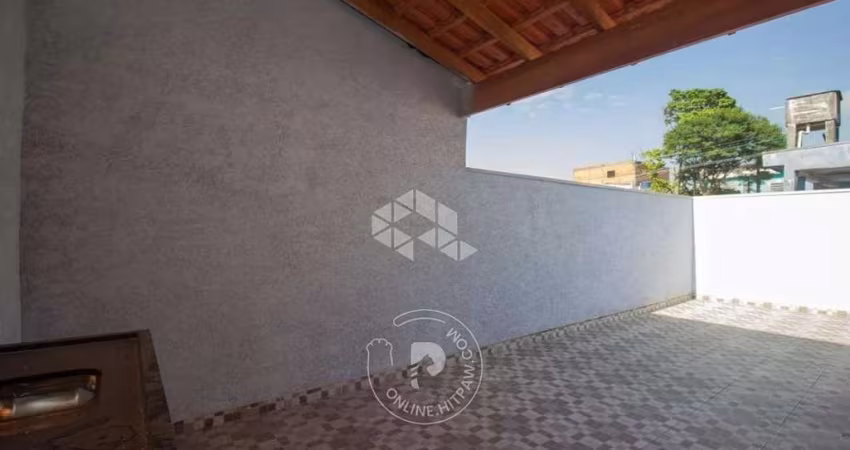 Ap duplex Morro Grande
