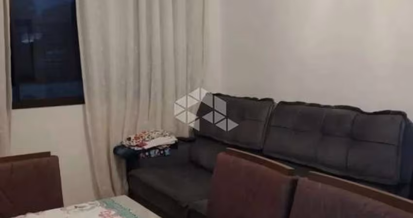 Apartamento Parque São Domingos