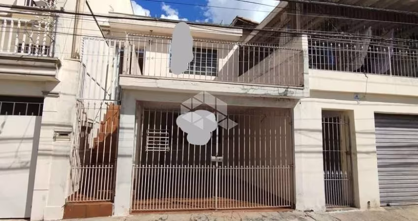Sobrado á venda   próximo ao terminal Cachoeirinha