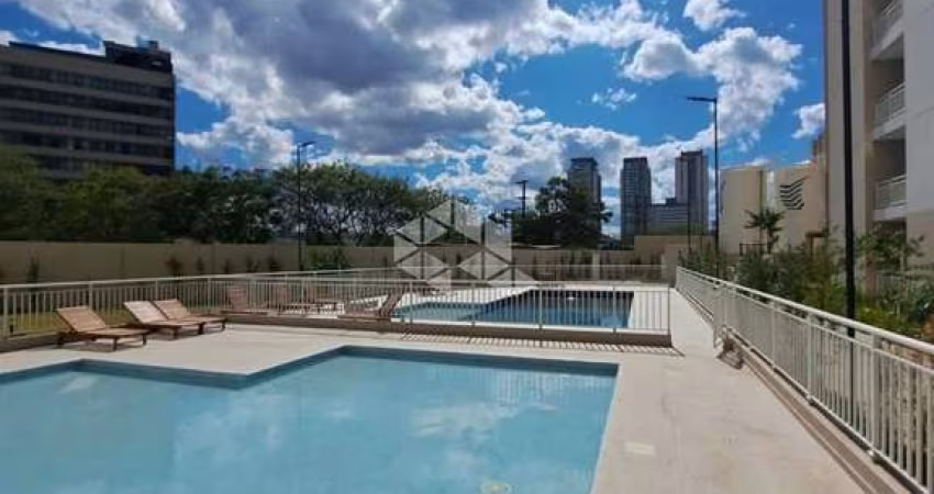 Apartamento Barra Funda