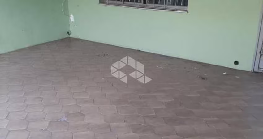 SOBRADO A VENDA  -  VILA IORIO