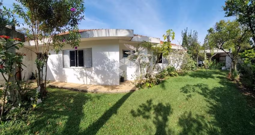 Casa Terrea Alto de Pinheiros