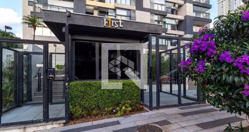 Apartamento Casa Verde