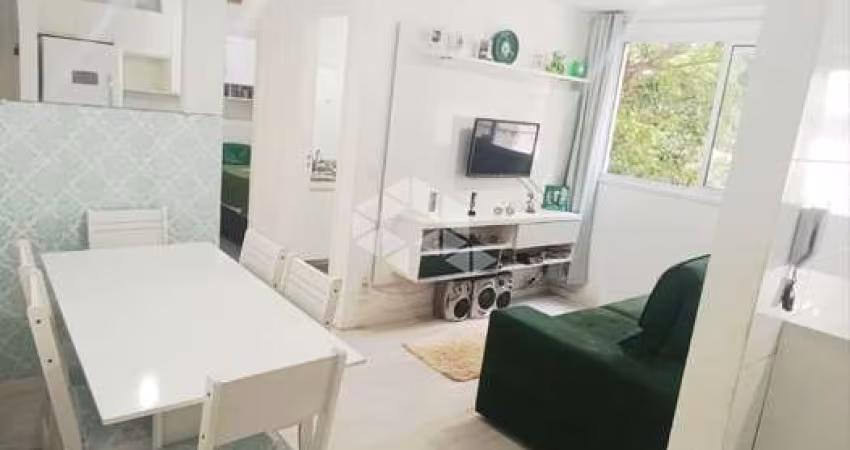 Apartamento  à Venda - Gran Reserva Paulista - Condomínio Cachoeira da Nascente