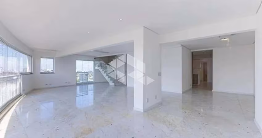 Cobertura Duplex Vila Romana
