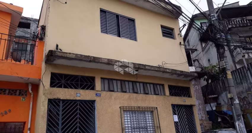 Casa para Renda