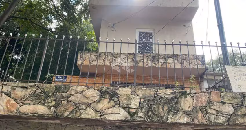 Sobrado   -  Freguesia do Ó