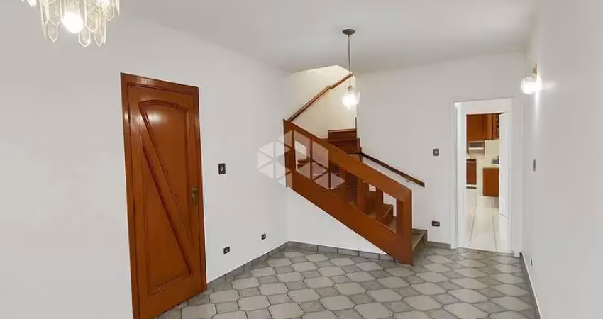 Casa com 3 quartos à venda na Izabel Velho, 848, Vila São Vicente, São Paulo