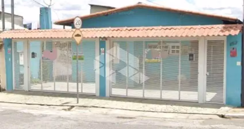 Casa com 4 quartos à venda na Rua Nicolau Batanero Campos, 152, Vila Bancária Munhoz, São Paulo