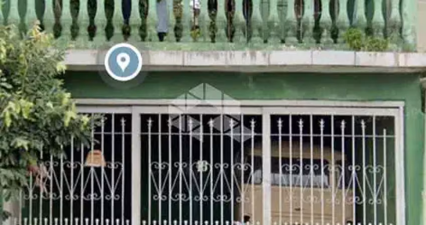 Casa com 2 quartos à venda na Rua Lúcia Mekhitarian, 18, Baronesa, Osasco