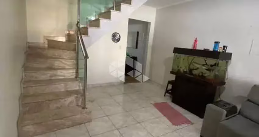 Casa com 2 quartos à venda na Emílio Kemp, 463, Vila Penteado, São Paulo