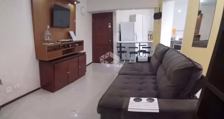 Apartamento com 2 quartos à venda na Avenida Doutor Silva Melo, 132, Jardim Taquaral, São Paulo