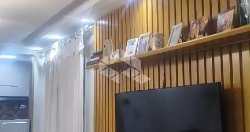 Apartamento com 2 quartos à venda na Avenida Elísio Teixeira Leite, 960, Sítio Morro Grande, São Paulo