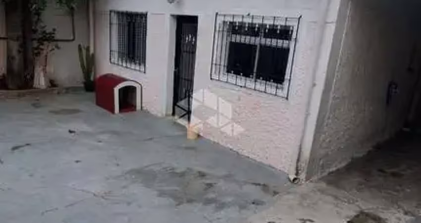 Terreno à venda na Dom João VI, 570, Taboão, Diadema