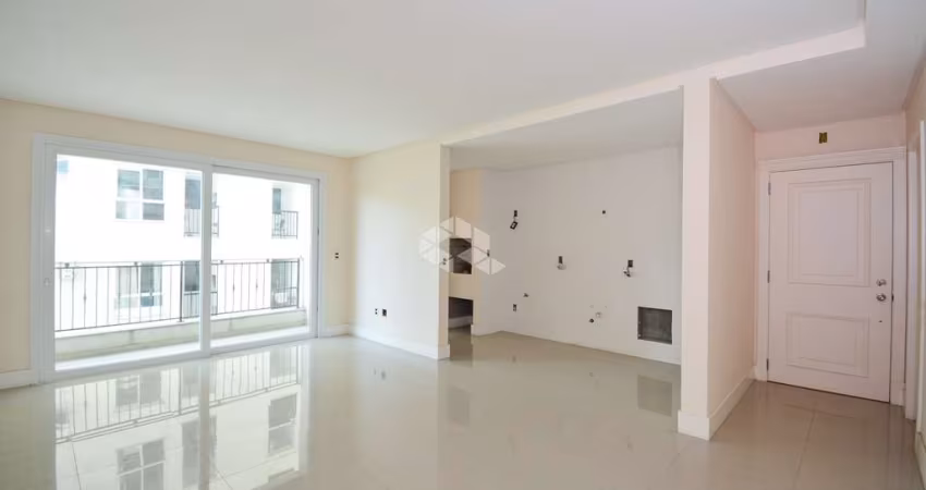 APARTAMENTO COM 3 QUARTOS, SENDO 1 SUÍTE E 1 VAGA DE GARAGEM NO BAIRRO PEDRA BRANCA, EM PALHOÇA/SC.