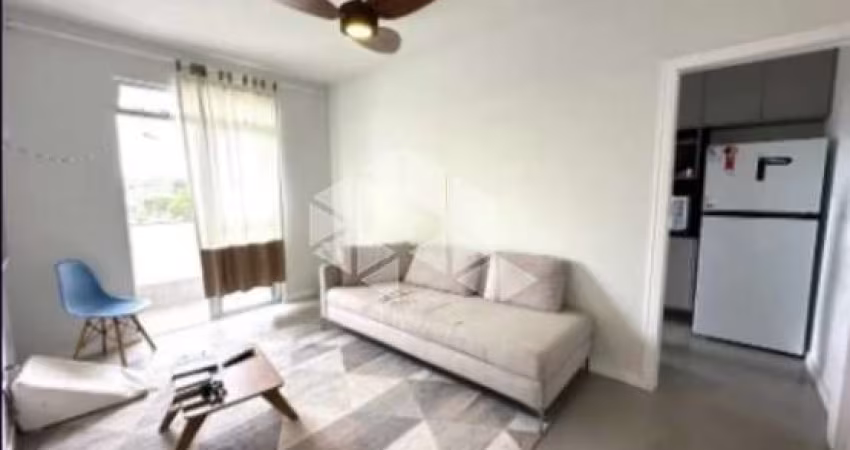 APARTAMENTO COM 2 QUARTOS NO BAIRRO CAMPINAS, EM SÃO JOSÉ/SC.
